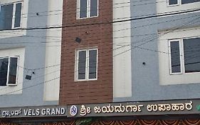Octave Vels Grand Hotel
